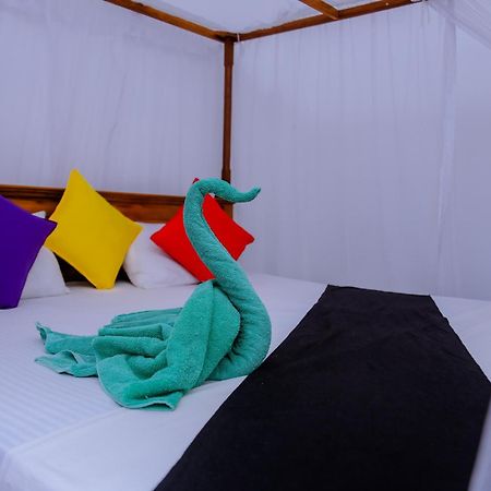 Bed and Breakfast Sajana Ocean Hill Мірісса Екстер'єр фото