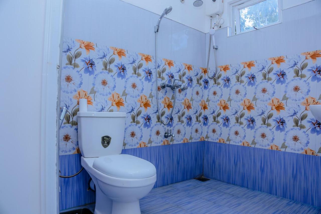 Bed and Breakfast Sajana Ocean Hill Мірісса Екстер'єр фото