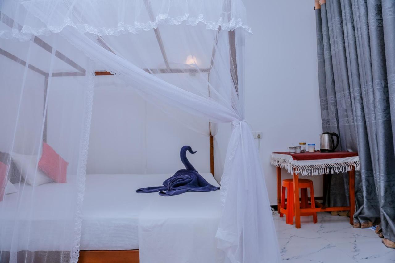 Bed and Breakfast Sajana Ocean Hill Мірісса Екстер'єр фото
