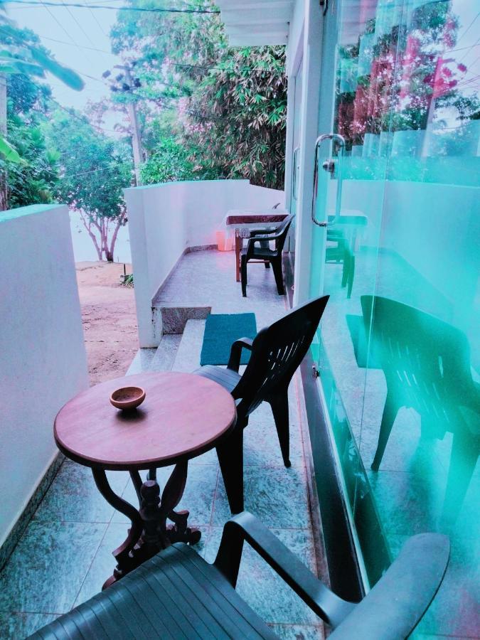 Bed and Breakfast Sajana Ocean Hill Мірісса Номер фото