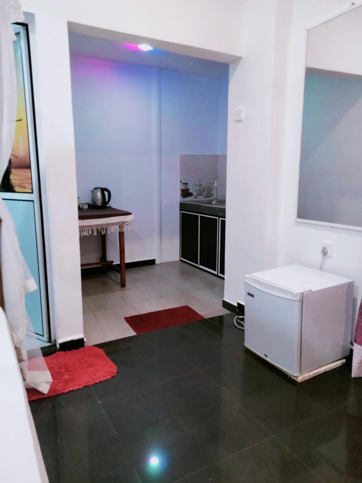 Bed and Breakfast Sajana Ocean Hill Мірісса Номер фото