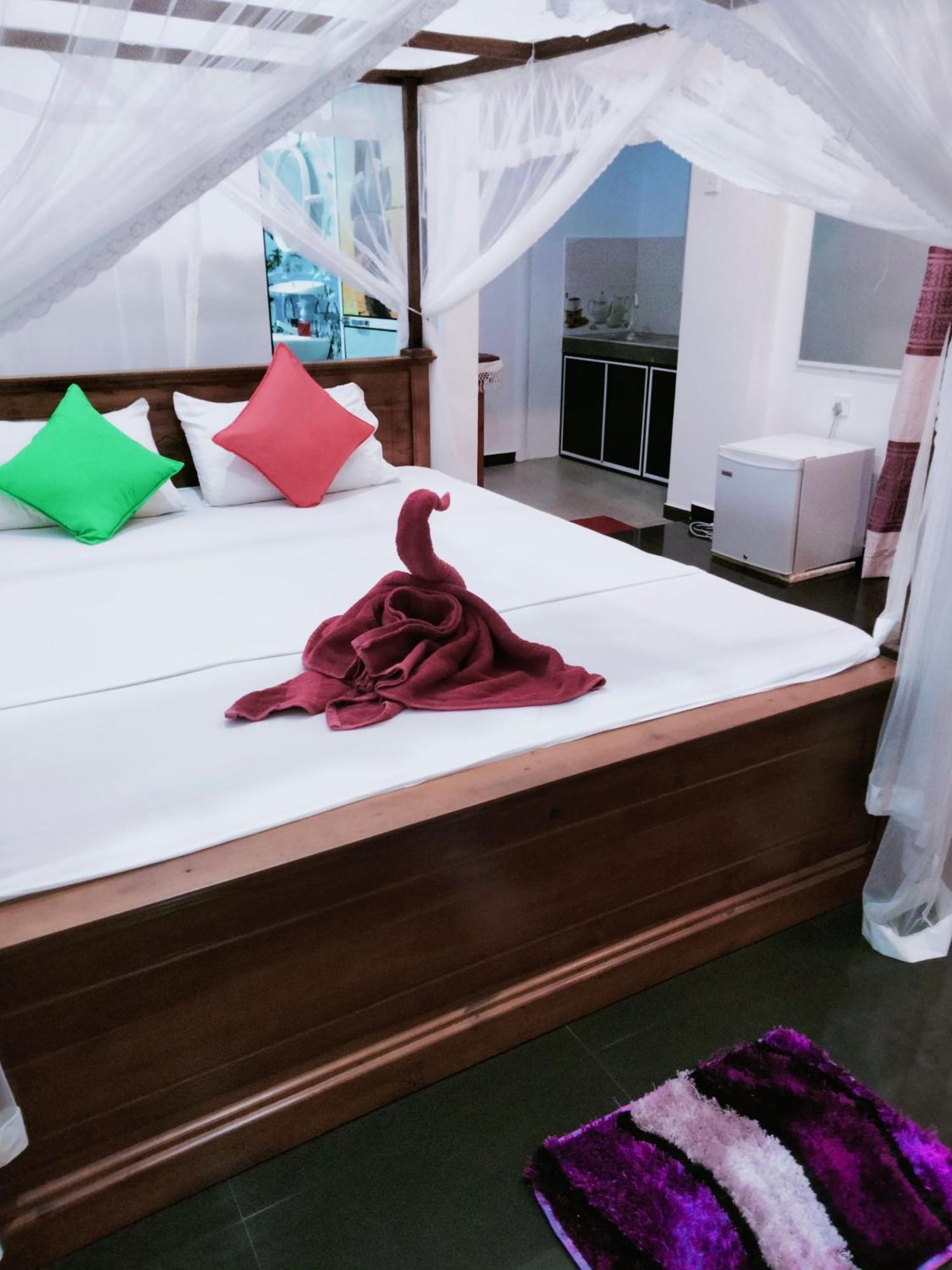 Bed and Breakfast Sajana Ocean Hill Мірісса Номер фото