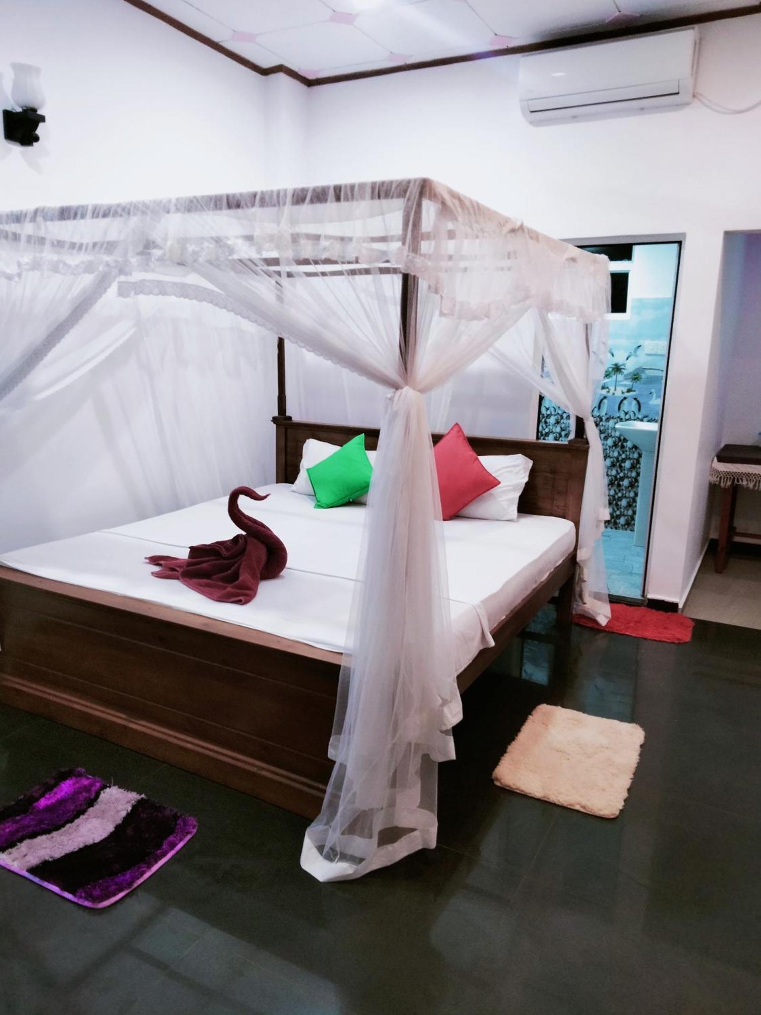 Bed and Breakfast Sajana Ocean Hill Мірісса Номер фото