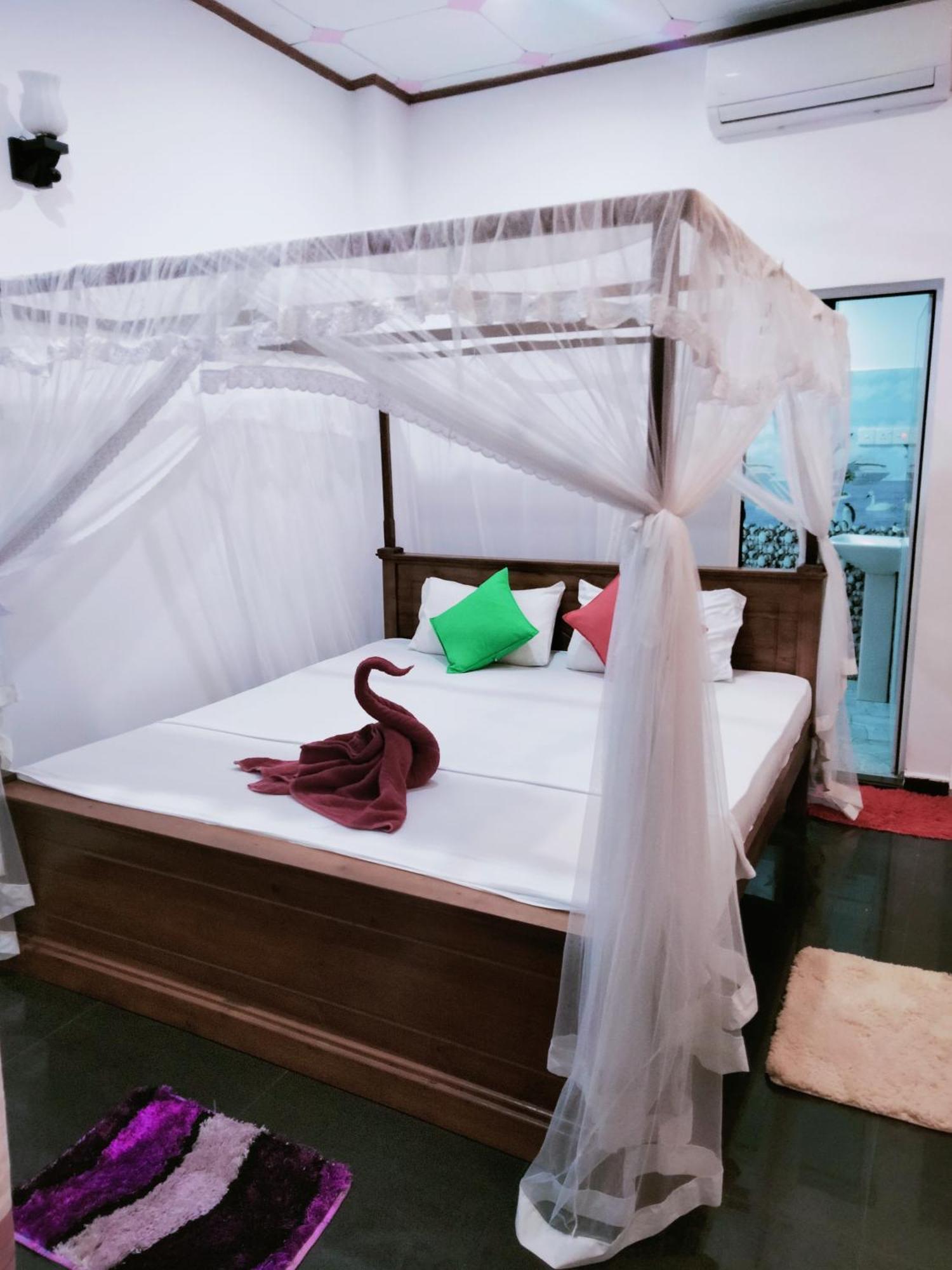 Bed and Breakfast Sajana Ocean Hill Мірісса Номер фото