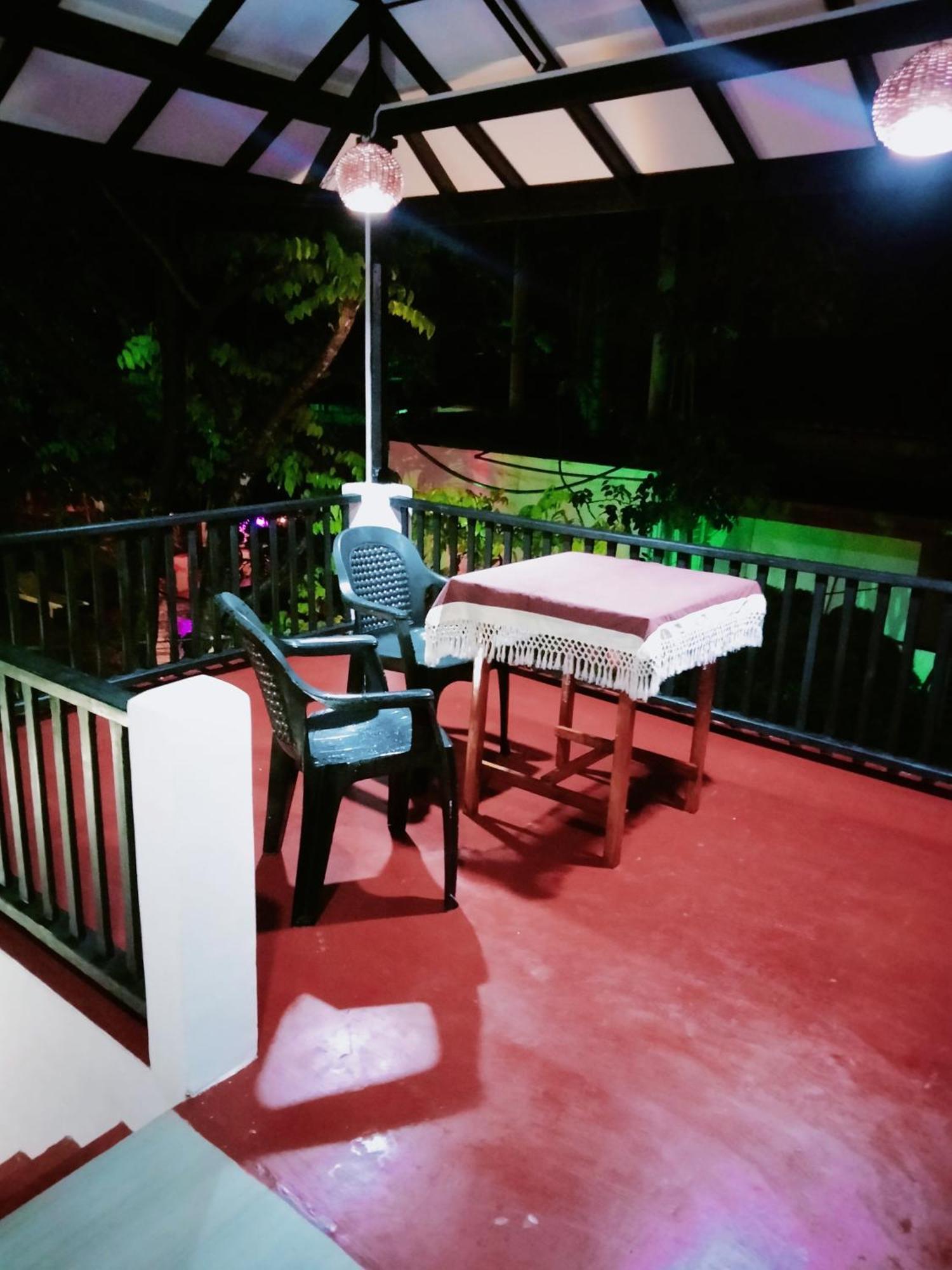 Bed and Breakfast Sajana Ocean Hill Мірісса Номер фото