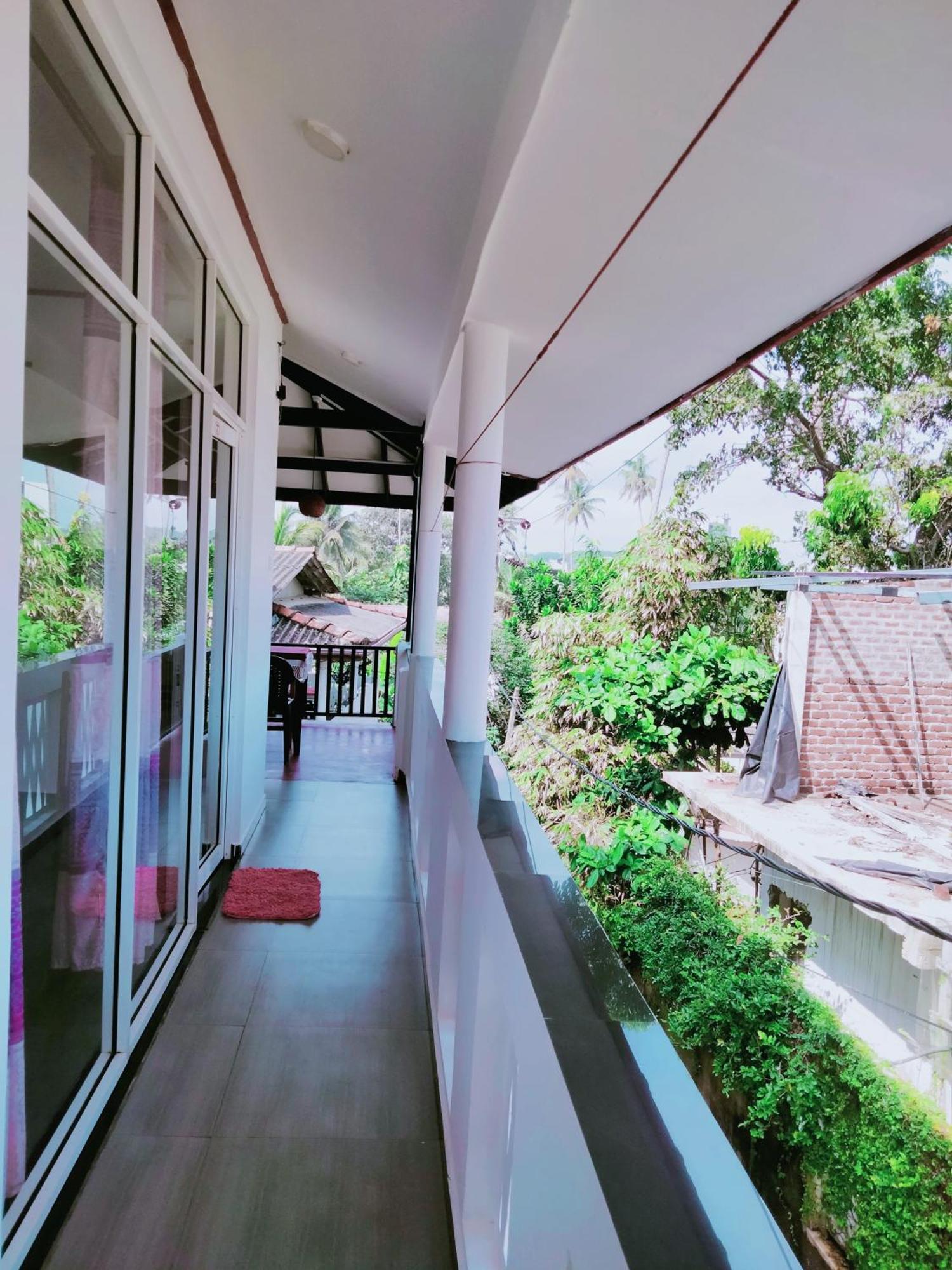 Bed and Breakfast Sajana Ocean Hill Мірісса Номер фото