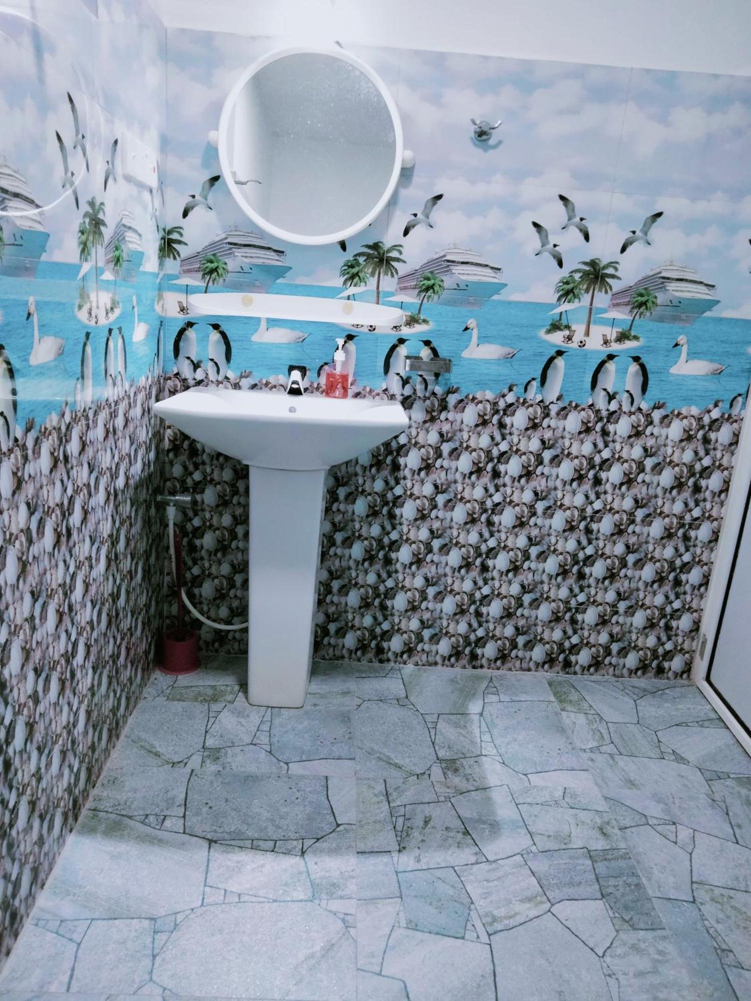Bed and Breakfast Sajana Ocean Hill Мірісса Номер фото