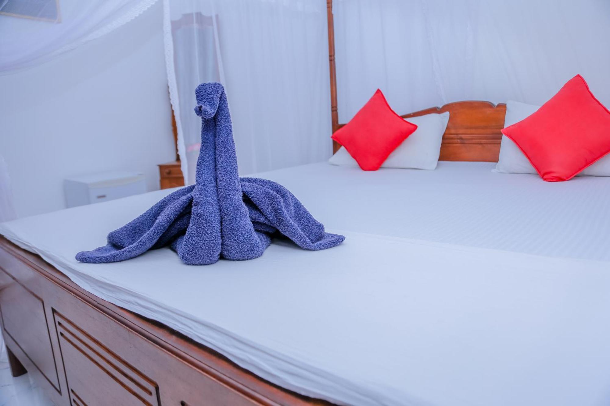 Bed and Breakfast Sajana Ocean Hill Мірісса Номер фото