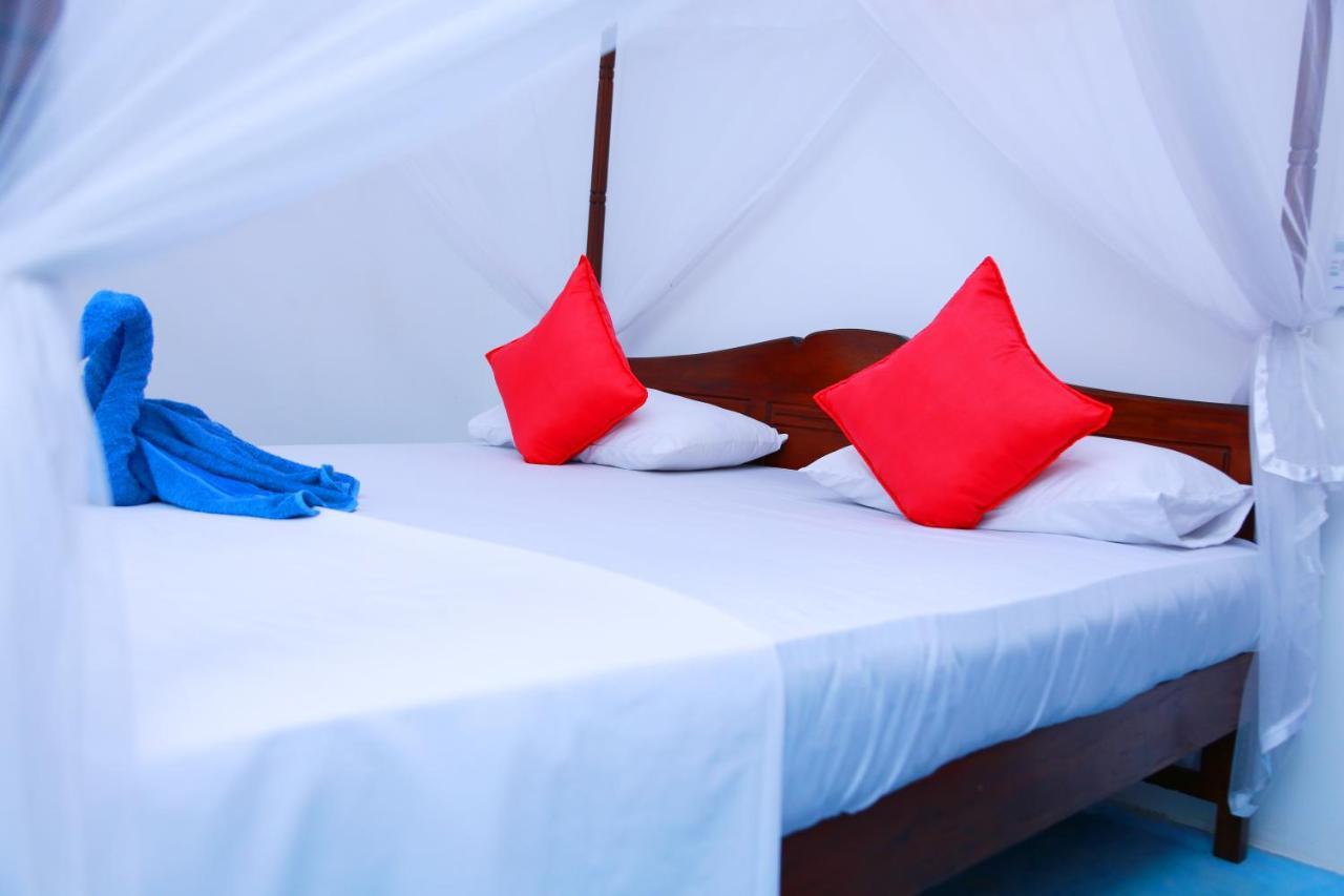 Bed and Breakfast Sajana Ocean Hill Мірісса Екстер'єр фото
